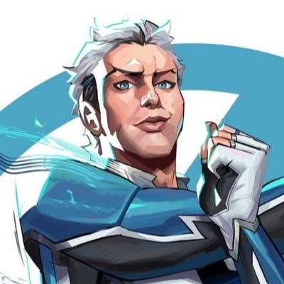 MERCURlALSPEED's profile picture. 