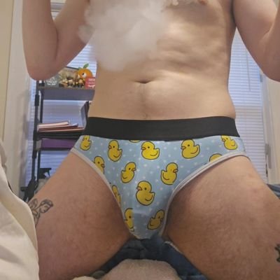 Kaosottrprv's profile picture. otter perv
😈🦦