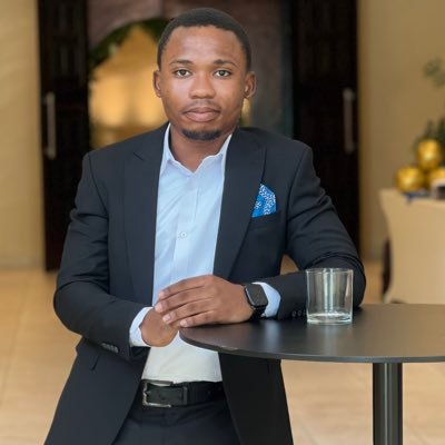 Mr_Okine06's profile picture. PSALM 124