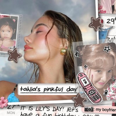 qoirag's profile picture. Ꮺ 👧🏻⭐️% 店に入る the Ⓜ️arket is .. ꒰ 🅾️pen ꒱ 𓂋 🌈 ˚₊ twinkle joy inside ☆ 🐹⛳️ ⸸ starry giggles 𓈈 🍎💧ꔛ sweet treats 🍔 ♡ 来る 𖦹 #