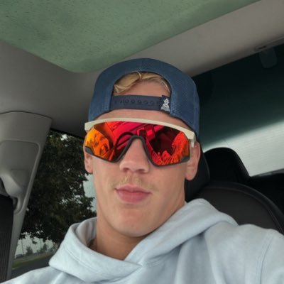 Wyatttcgc's profile picture. 