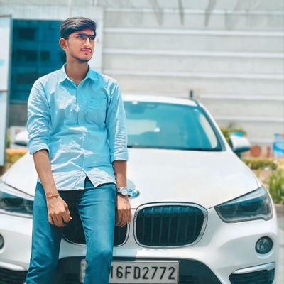 chowdary161405's profile picture. 