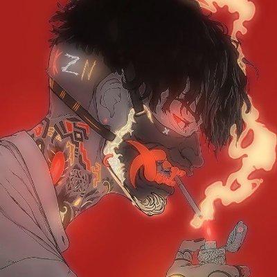 akamiyapp's profile picture. Yapp