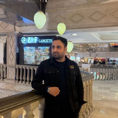 WithFaisal_'s profile picture. Try not to become a man of success, but rather try to become a man of value.