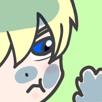 kakakaka_second's profile picture. 道の駅にて出店中！🟥🟩を語ります 🟩右固定