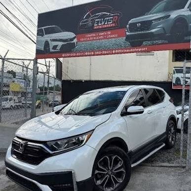 JulioCanales01's profile picture. Honda