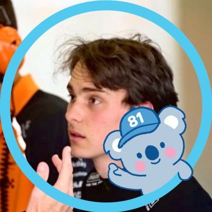 oscmega's profile picture. as max once said, rpf is good

⠀⠀⠀ ⠀⠀⠀✿ ⠀.⠀° ⠀(˶ˆᗜˆ˵)⠀*⠀ 🦭⠀♫⠀⠀~⠀~ wdc2025!! ⁸¹
ㅤ ㅤㅤㅤㅤㅤㅤㅤㅤㅤㅤㅤㅤㅤㅤㅤㅤㅤㅤ𓇼  ㅤ𝆬   he / she    𝇈      20 🇦🇷