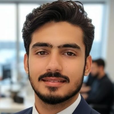 Abdullah00509's profile picture. Data Analyst 
Business Insights 
Data Science 
Artificial Intelligence