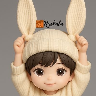 nyssadeeva_'s profile picture. https://t.co/BKQDnEeGoq
@nyskala.co