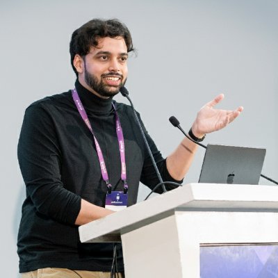 vipulgupta2048's profile picture. 