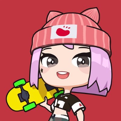 Azuki_Escape's profile picture. Azuki Alley Escape | From @GAMEEToken x @Azuki

Live on Telegram.

https://t.co/76hOAS67ra