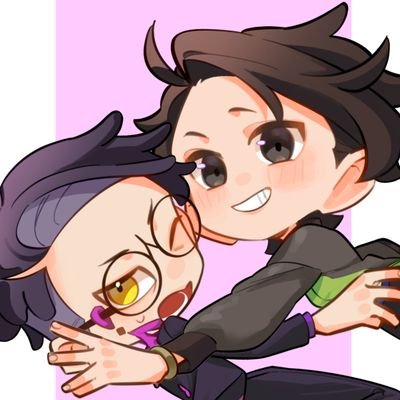 kykronedr's profile picture. こちらはpkmn/kykr、キョカラのワンドロ&ワンライ運営アカウントです。毎週水曜日18時にお題発表、土曜日22〜23時に制作、23時に投稿。
アイコン、ヘッダー/無理です！！様@jn0hm
管理者/@kouzino88
ルールはこちら→https://t.co/g2REUunL3D