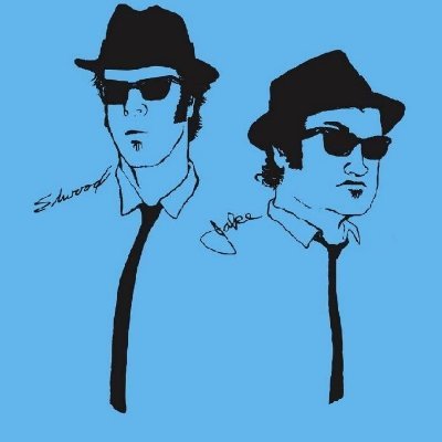 BigJakeBlues's profile picture. Directeur de pompes funèbres ayant le sens de l'humour 
et connaissant la mise en bière !!! 
Passe-temps : faire des Sudokus en anglais.....