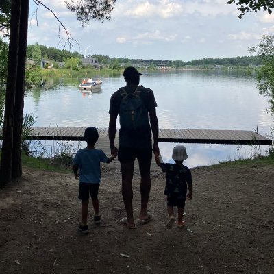 davybuild's profile picture. Father of 2 | Duathlete | Building things I want & use. Eventually, they might be useful to others.

Teaching Developers @hackages