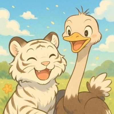 s6Jf0A0Z20i2Twe's profile picture. 群馬サファリパーク推し！
ニホンザルの赤ちゃんに夢中になってたらアンテナ齧られたひと💦
アメリカゾーンのバイソンの群れの中を進む園内周遊バス最高😊
無言フォローお許しください🙏