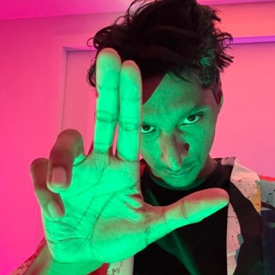 okpasquale's profile picture. @TanakiForever, @LingonberryHQ, @IllusionOfLife