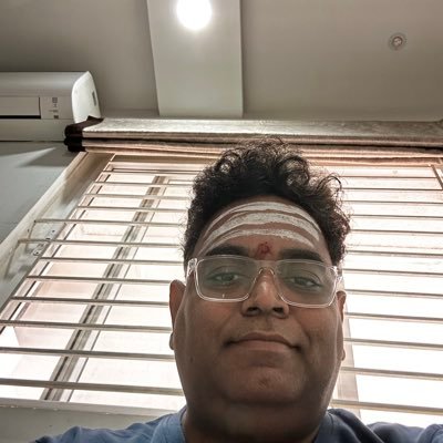 jaish123's profile picture. పరమాత్ముడితడే ప్రాణము సుండో…కృష్ణస్తు భగవాన్ స్వయం