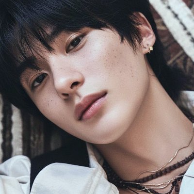 injektions's profile picture. 🦕 ➡️ 🦦 : Pet owner
🦦 ➡️ 🦕 : Pet