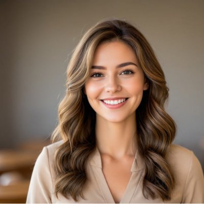 Zoewangly's profile picture. 