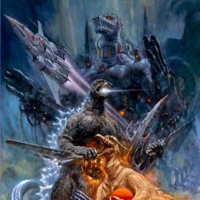 xo91680's profile picture. みんなでゴジバト盛り上げましょー😊