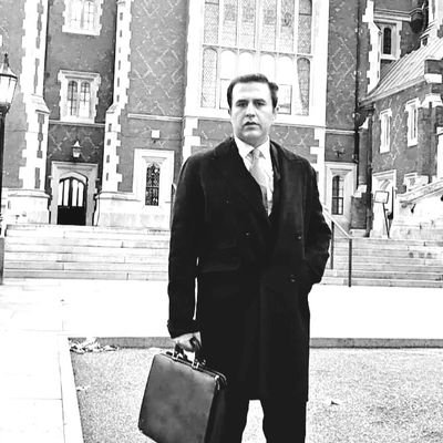 SalmanKNiazi1's profile picture. Managing Partner@The Crown Law Chambers. Member Core Committee, PTI. Opinion Writer for Dawn. Legal Consultant @UN Environment.