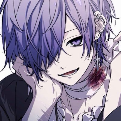 Xykmr's profile picture. 闇の中で、光を探す逃避行。