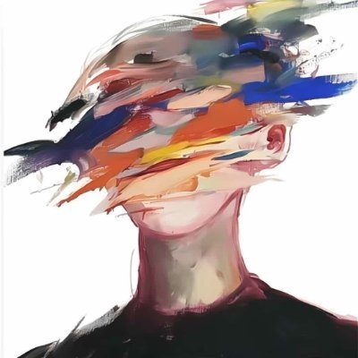 Cryptosallerpoi's profile picture. BSC信徒寻找专属的Alpha