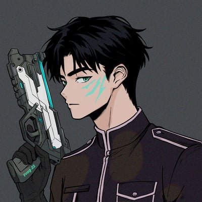 lordcallydus's profile picture. I'm real, X. I swear!  Plume Goon