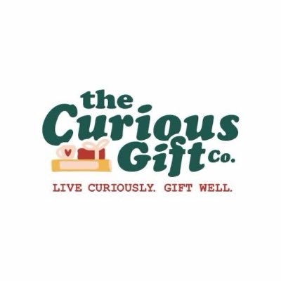 curiousgifter's profile picture. An online gift shop for the curious gift giver. Chatham-Kent roots, Canadian spirit, heartfelt finds. 💛