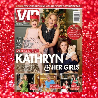 VIPmagaz's profile picture. The home of Irish celebrities, since 1999 ♥️ Ireland's #1 monthly glossy, packed with exclusive photoshoots & interviews, beauty, fashion, interiors and more