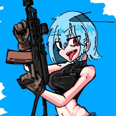 NyaRagi_99's profile picture. ゲーム好きの絵描き/自我薄めはこっち▶ @NyaRagi99_2