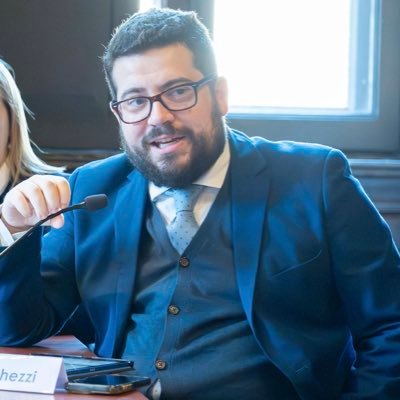 francescoseghez's profile picture. Presidente di @adaptland.