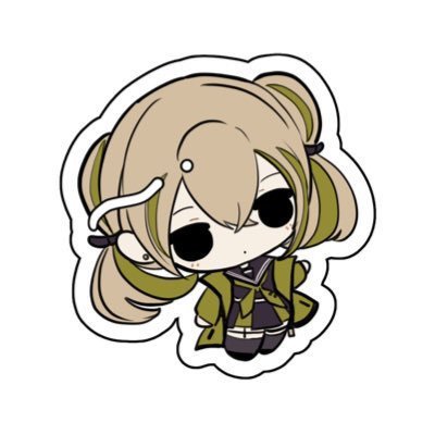 ykhs_92's profile picture. 創作・commission｜リトリン準備中✩彡｜