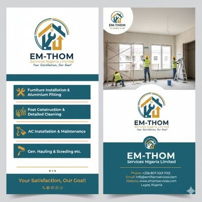 emmiroy_benz's profile picture. Furniture Installer |
Realtor | Beta Tester |
Vision 2020 YERI Alumnus 13' Set |
Ex Campout9ja Reality Tv Star |
Crypto Trader{P2P}/Enthusiast | NFT Collector