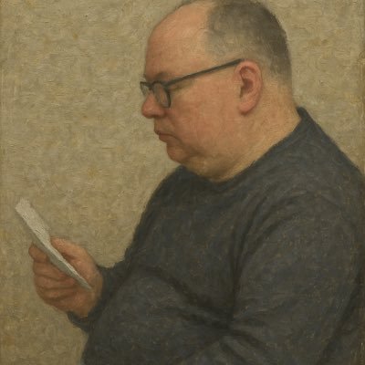 stujallen's profile picture. Stu the reader the man behind winstonsdad