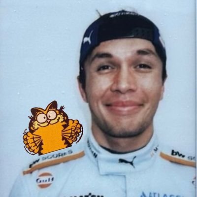 fagalbon's profile picture. i don't joke about mcu