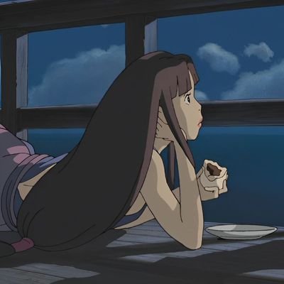 bIuesofa's profile picture. 