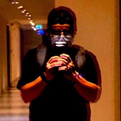 knowr3n's profile picture. 