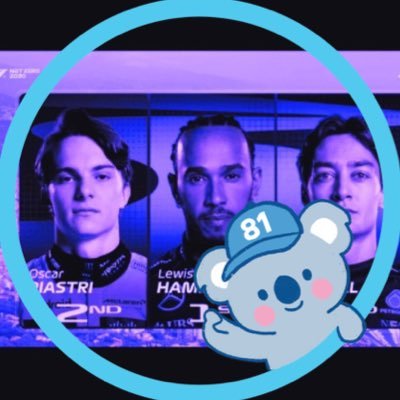 TracksideTote's profile picture. SLH44 • OP81 • GR63 • VB88 | Mercedes x Cadillac | ZB’s biggest op