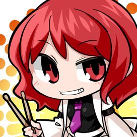 diren___'s profile picture. microtonal insanity
i retweet everything yhwach related