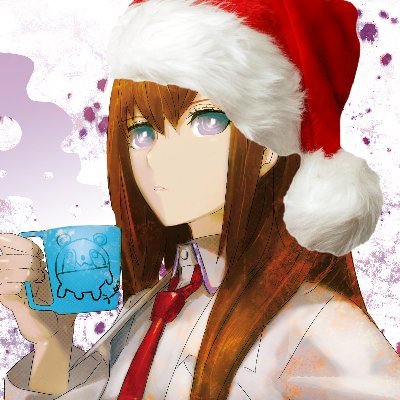 kuurikona's profile picture. cosplayer/オタク/streamer(hiatus) SciADV and VN fan, currently reading Robotics;Notes DaSH (＃°Д°) personal: @ce1eb17 https://t.co/pJH280m7Fx