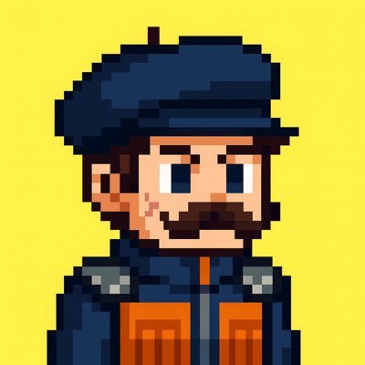 JuicyKrypt's profile picture. Marketeur Digital •||• Créateur de vidéos en français •||• Ambassadeur @owlto_finance •||• Contributeur @AllstarsNG •||• Gardien @solflare