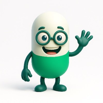 marketpumpsol's profile picture. The market needs a $PUMP! 💊🟩