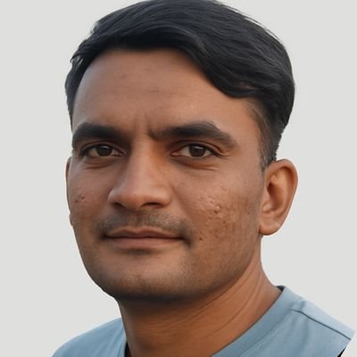 ChaturdasG's profile picture. Web3 Creator since 2020 🚀 | Real alpha & deep trends 📊 | On-chain mind off-chain grind 💪 | Threads & guides daily ✨