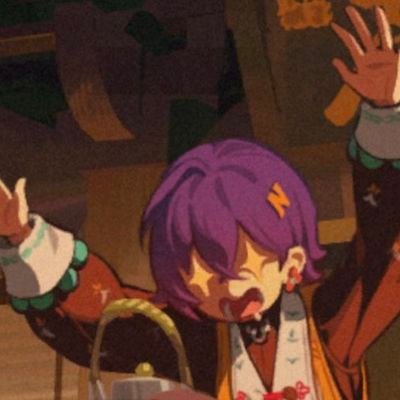 moHORUS's profile picture. 腐，20↑，杂食，ACG游戏等，固定墙头YGO海暗海|古埃及神话|漏字多发生|DMC(全系列)双子|英语会读不会写，日语会读不会写
关注前务必先阅读：https://t.co/8jjS1y3Ufh