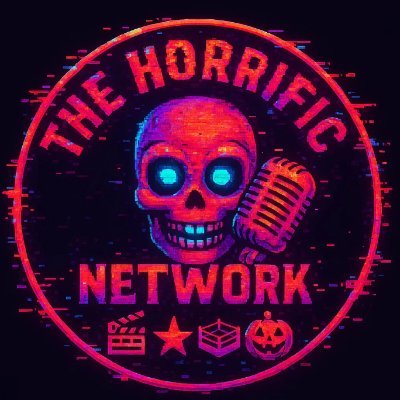 HorrificP's profile picture. Podcasts and Films covering #horror #wrestling #nerdism #themeparks. Listen to us on all major servers and visit our webpage for all the latest news and reviews