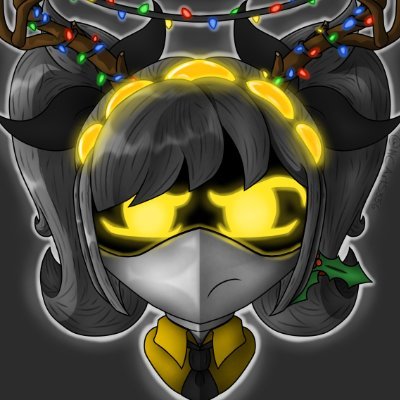 NCArts556's profile picture. Just posting my art, mostly Murder Drones..
Pls credit me if repost.
I'm extremely obsessed with J from Murder Drones way too much, so sorry if I draw her alot.