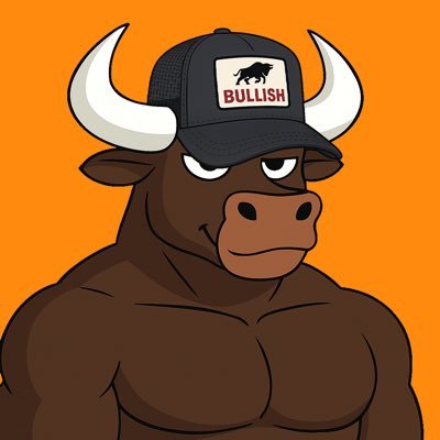 Bulls_Barn's profile picture. OG Bull NFT’s That You Can Stake, Minting Soon 🐂