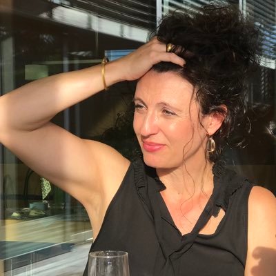 sybileggarter's profile picture. 