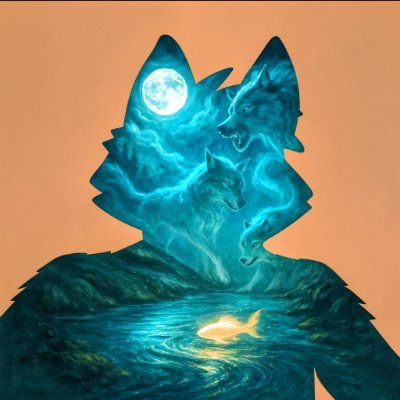 DystonikCryptor's profile picture. 